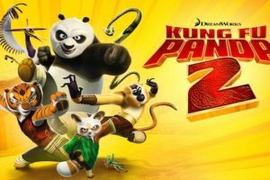 Rare Toons India Kung Fu Panda Movie 2 (2011) Hindi Dubbed Download HD