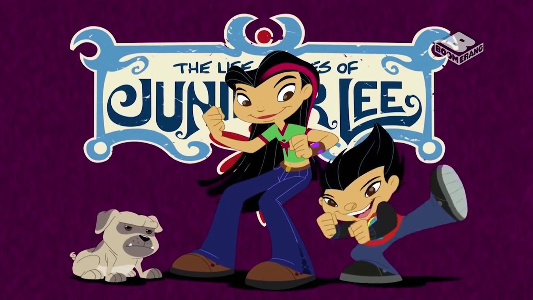Rare Toons India Download The Life and Times of Juniper Lee Season 1 Episodes in Hindi Dual Audio
