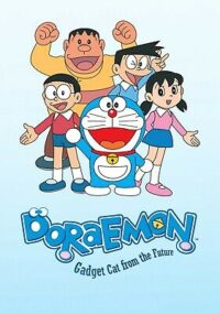 Rare Toons India Doraemon Season 18 Episodes Hindi – Tamil – Telugu Watch Download HD