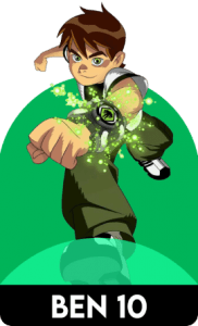 Ben 10