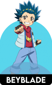 Beyblade