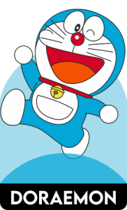 Doraemon