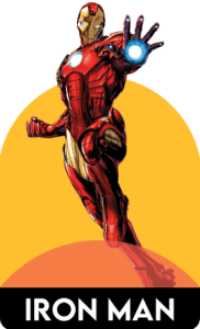 Iron Man
