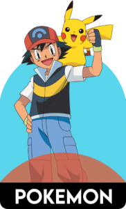 Pokemon