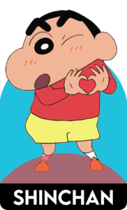 Shin Chan