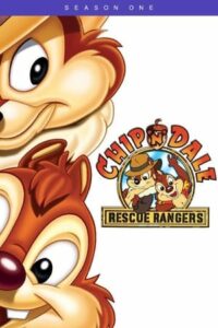 Rare Toons India Chip n Dales Rescue Rangers Hindi – Tamil – Telugu Episodes Watch Download HD