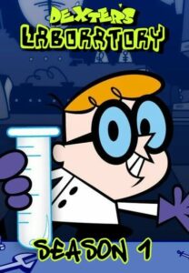 Dexters Laboratory All Season Hindi Episodes Watch Download HD