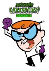 Dexters Laboratory Season 2 Hindi Episodes Download
