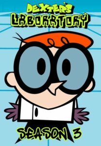 Dexters Laboratory Season 3 Hindi Episodes Download