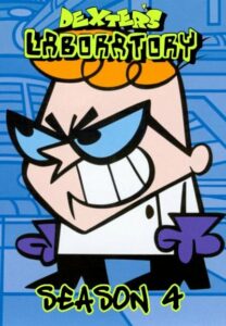 Dexters Laboratory Season 4 Hindi Episodes Download