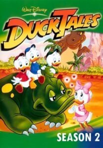 DuckTales (1987) Season 2 Hindi Episodes Watch Download HD