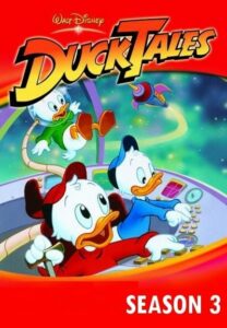 DuckTales (1987) Season 2 Hindi Episodes Watch Download HD