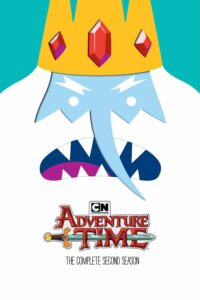 Rare Toons India Adventure Time Season 2 Hindi Episodes Watch Download HD