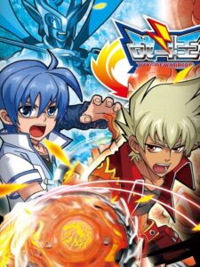 Infinity Nado Season 3 Hindi Episodes Watch Download HD