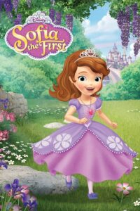 Rare Toons India Sofia the First Season 1 Hindi – Tamil – Telugu Episodes Watch Download HD