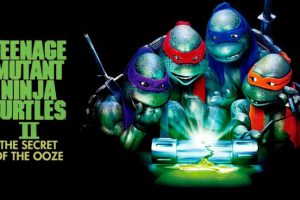 Rare Toons India Teenage Mutant Ninja Turtles II The Secret of the Ooze Movie Hindi Watch Download HD