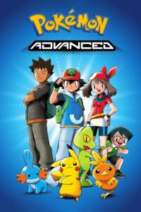 Pokemon Season 6 Advanced Hindi Episodes Watch Download HD