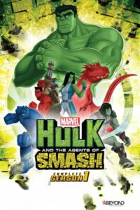 Hulk and the Agents of SMASH All Seasons Hindi – Tamil – Telugu Episodes Watch Download HD