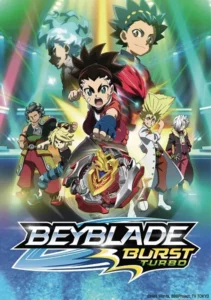 Rare Toons India Beyblade Burst Turbo Season 3 Hindi Episodes Watch Download HD