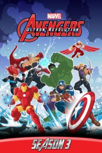 Avengers Assemble All Seasons Hindi Episodes Watch Download HD