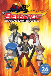 Rare Toons India Beyblade Shogun Steel Season 4 Hindi Episodes Watch Download HD