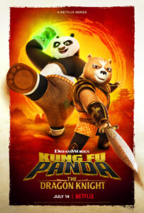 Kung Fu Panda All Seasons Hindi Episodes Watch Download HD