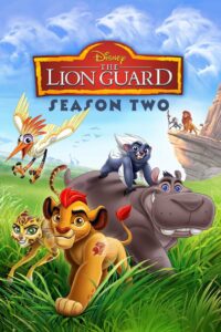 The Lion Guard All Season Episode Hindi – Tamil – Telugu Watch Download HD