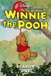 Winnie the Pooh All Season Episodes Hindi – Tamil – Telugu Watch Download HD