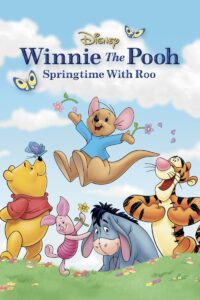 Winnie the Pooh Springtime with Roo Movie Hindi Watch Download HD