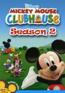 Mickey Mouse Clubhouse All Season Episodes Hindi – Tamil – Telugu Watch Download