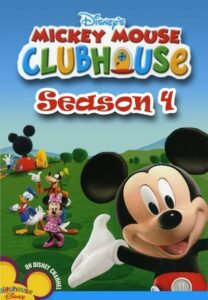 Mickey Mouse Clubhouse All Season Episodes Hindi – Tamil – Telugu Watch Download