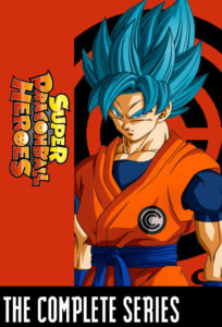 Super Dragon Ball Heroes Episodes Hindi Subbed Watch Download HD