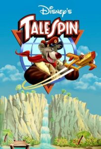 Rare Toons India TaleSpin Season 1 Hindi Episodes Watch Download HD