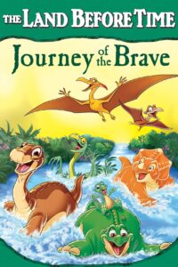 Rare Toons India The Land Before Time XIV Journey of the Brave Movie Hindi Watch Download HD