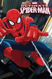 Ultimate Spiderman All Season Episodes Hindi Dubbed Watch Download HD