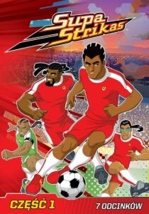 Supa Strikas All Season Hindi Episodes Watch Download HD