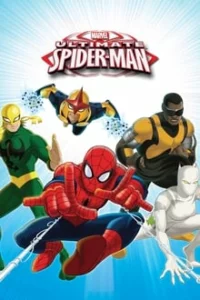Rare Toons India Ultimate Spider-Man Season 1 Hindi Episodes Watch Download HD