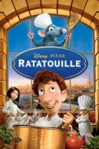 Rare Toons India Ratatouille (2007) Movie Hindi – Tamil – Telugu Watch Download HD
