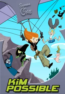 Kim Possible All Season Episodes Hindi Dubbed Watch Download HD