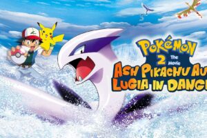 Rare Toons India Pokemon Movie 2 Ash Pikachu Aur Lugia in Danger Hindi – Tamil – Telugu Watch Download HD