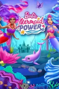 Rare Toons India Barbie Mermaid Power (2022) Hindi Dubbed Watch Download HD