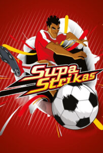 Supa Strikas All Season Hindi Episodes Watch Download HD