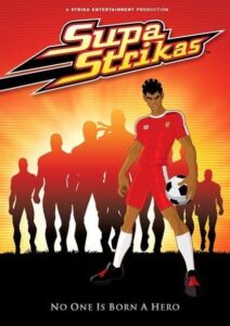 Supa Strikas All Season Hindi Episodes Watch Download HD