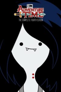 Rare Toons India Adventure Time Season 4 Hindi Episodes Watch Download HD