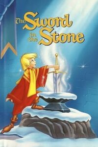 The Sword in the Stone (1963) Movie Hindi Watch Download HD
