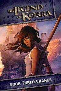 Avatar The Legend of Korra Season 3 Hindi Episodes Watch Download HD