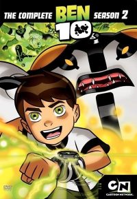 Rare Toons India Watch- Download Ben 10 Classic Season 2 Episodes Hindi – Tamil – Telugu
