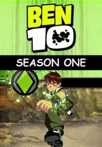 Rare Toons India Download Ben 10 Classic Season 1 Episodes in Hindi