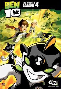 Rare Toons India Download Ben 10 Classic Season 4 Episodes in Hindi