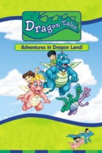 Dragon Tales Season 1 Hindi Dubbed Watch Download HD